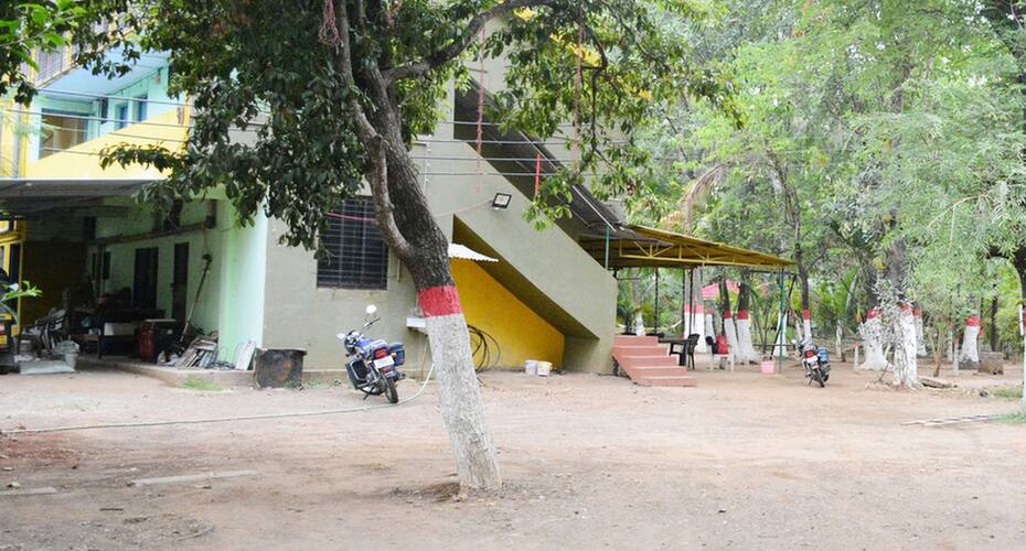Rukmini Cottage Nagaon, Alibaug 4